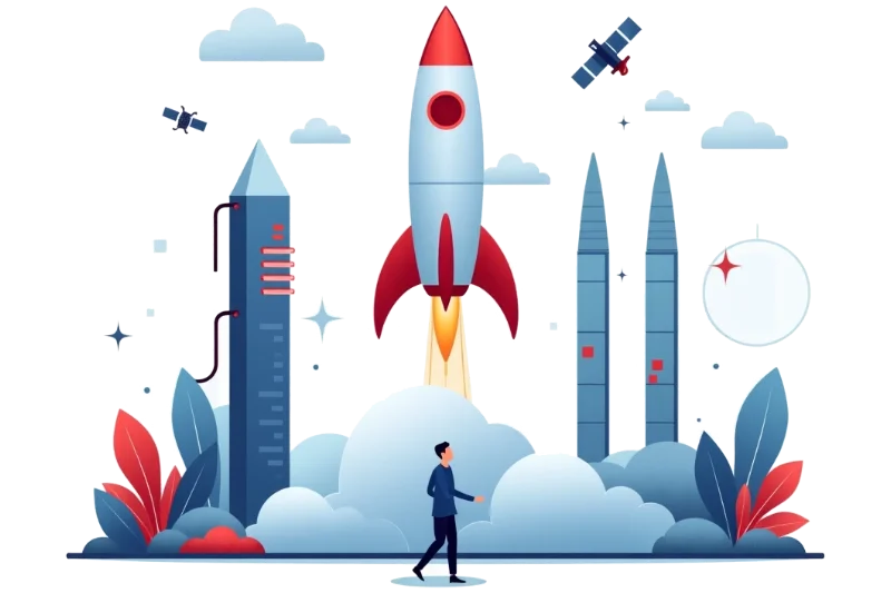 Testing & Launch